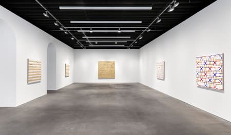 Marian Goodman Gallery